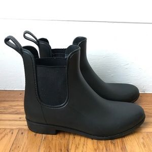 Merona Chelsea Rain Boot - 7